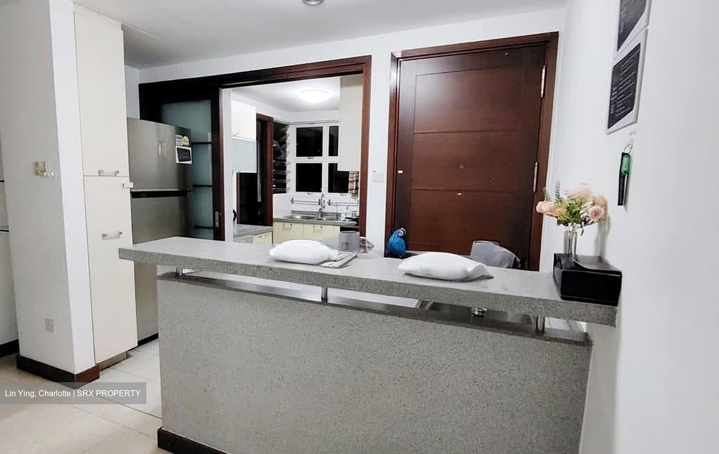 Hillington Green (D23), Condominium #568323541